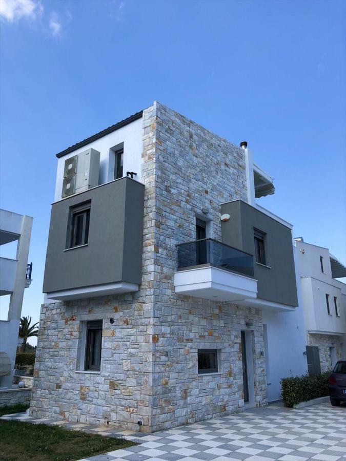 Дом На Берегу Моря חניוטי מראה חיצוני תמונה